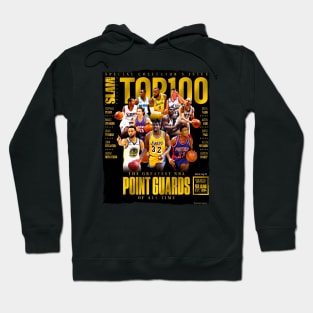 NBA TOP 100 - SLAM Hoodie